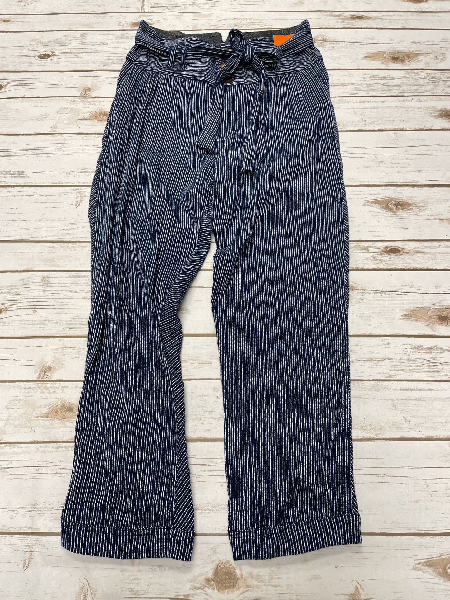 Pants Cropped By Free People Size: 2