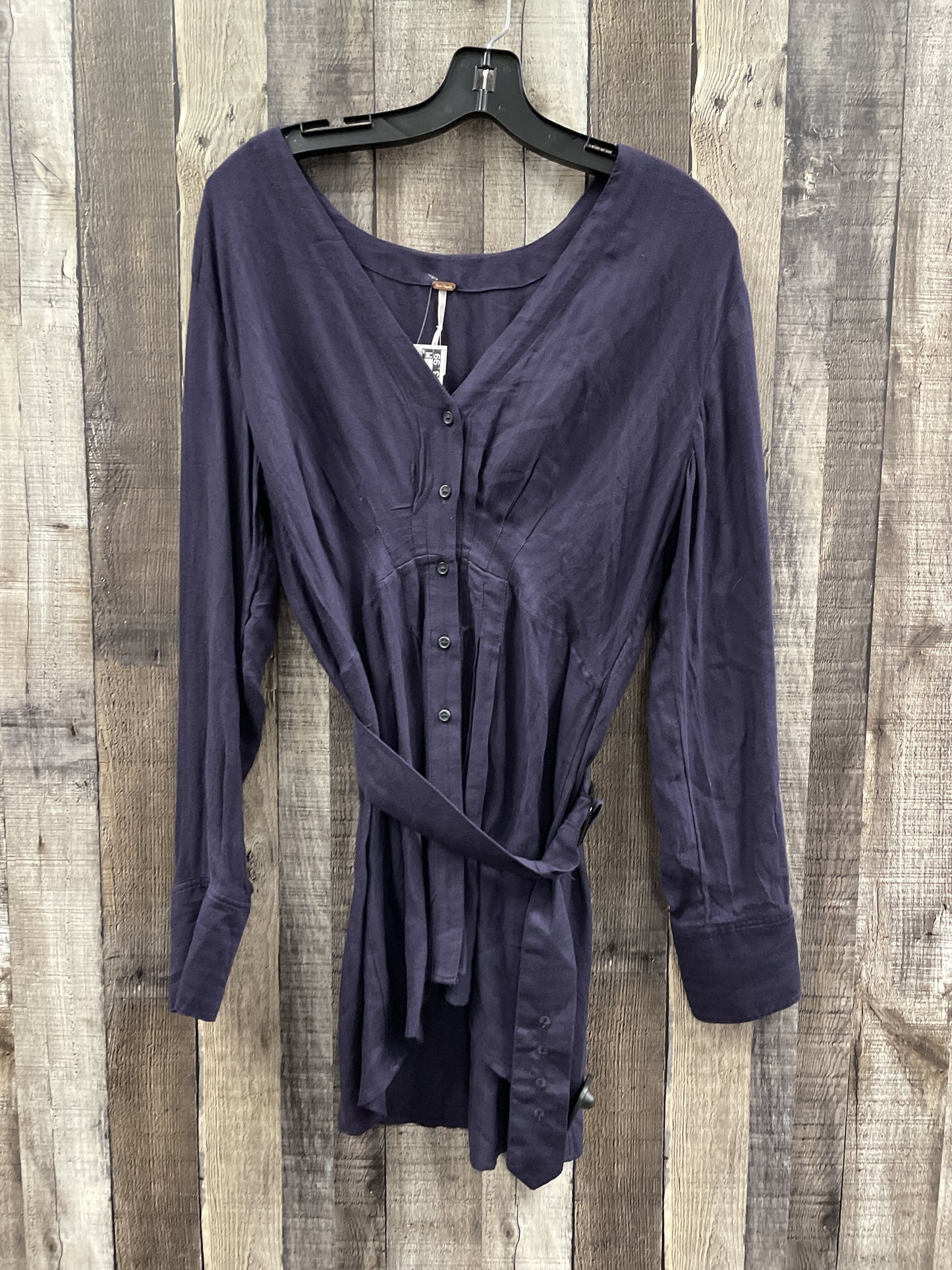 Dress Casual Short By Free People Size: M