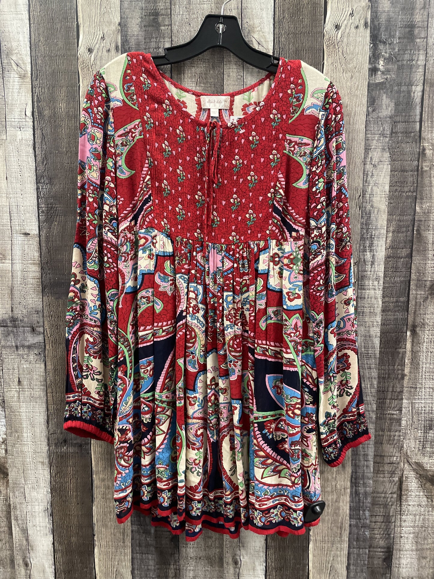 Dress By Altard State Size: S