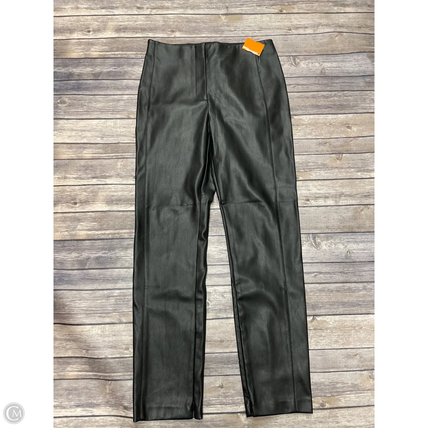 Pants Dress By Ann Taylor In Black, Size: 8