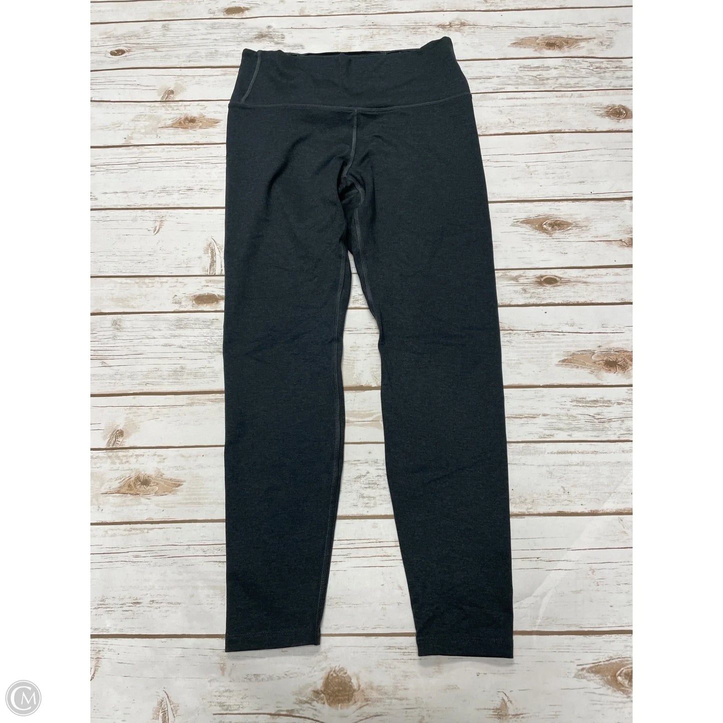 Athletic Leggings By All In Motion In Grey, Size: M