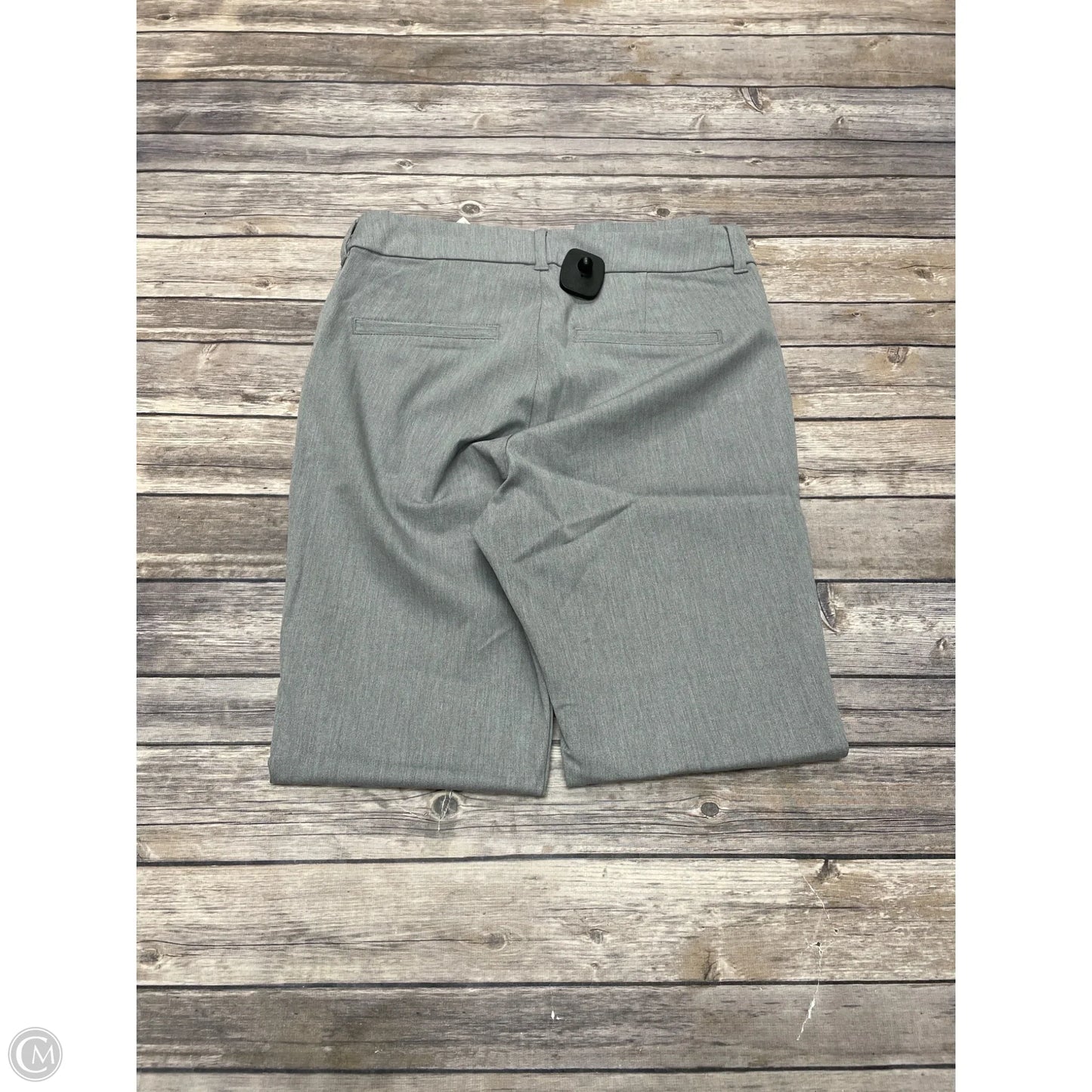 Pants Dress By Old Navy In Grey, Size: 6