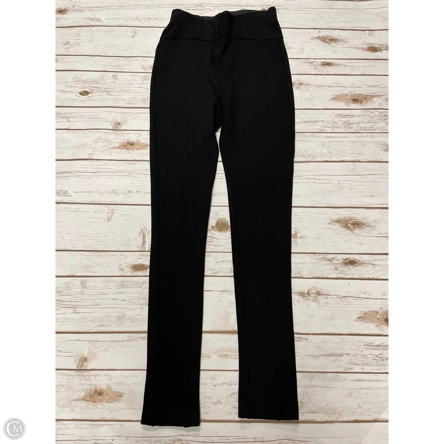 Pants Dress By Blue Rain In Black, Size: M