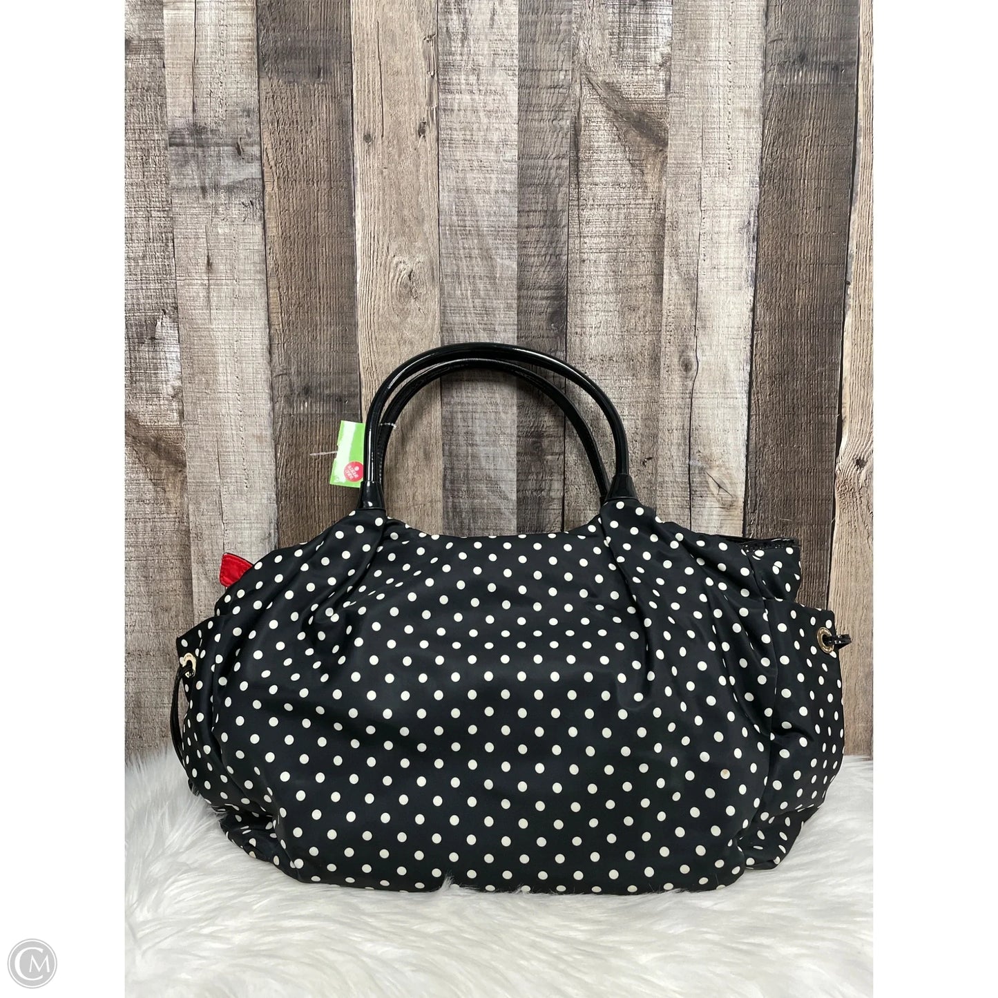 Tote Designer By Kate Spade, Size: Large