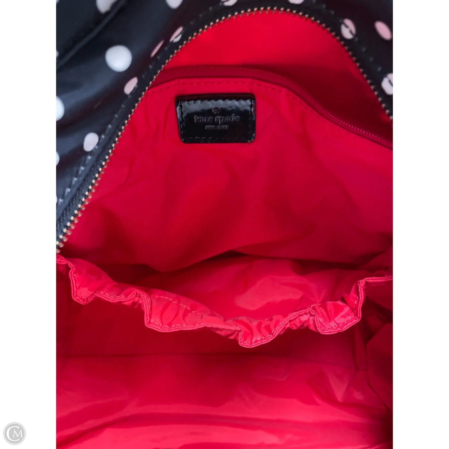 Tote Designer By Kate Spade, Size: Large