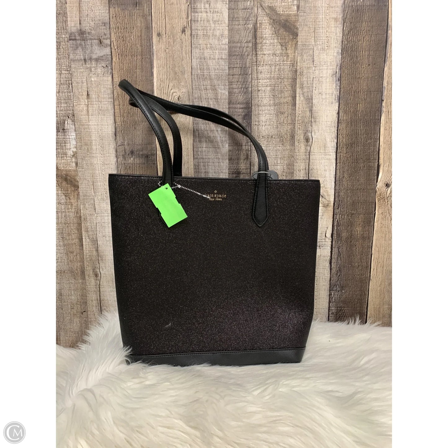 Tote Designer By Kate Spade, Size: Medium