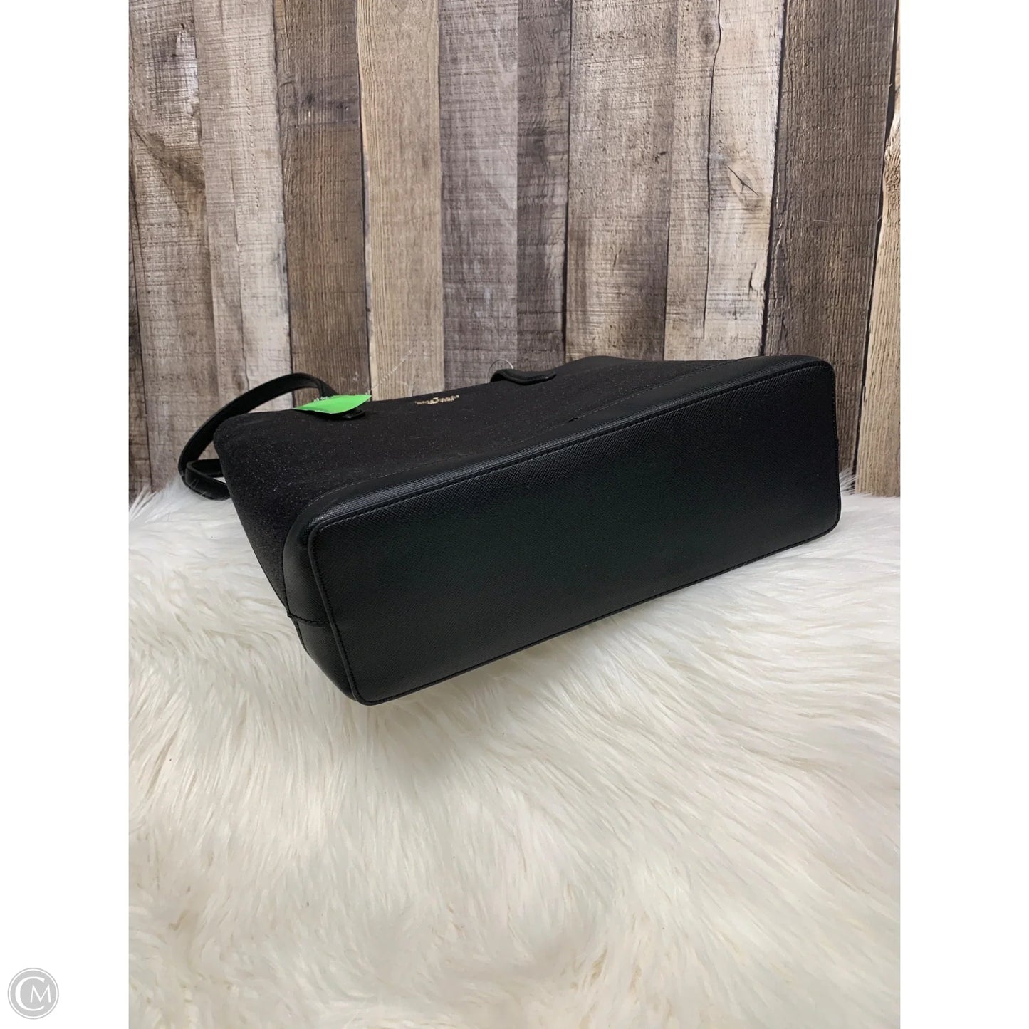 Tote Designer By Kate Spade, Size: Medium