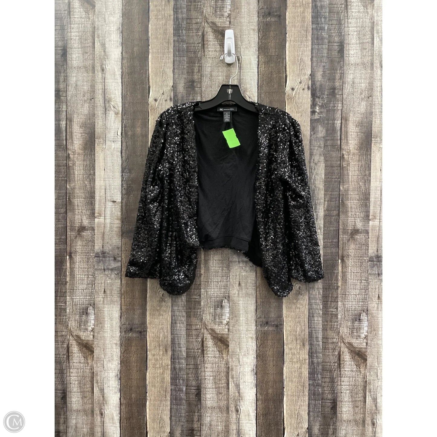 Bolero By Inc In Black, Size: S