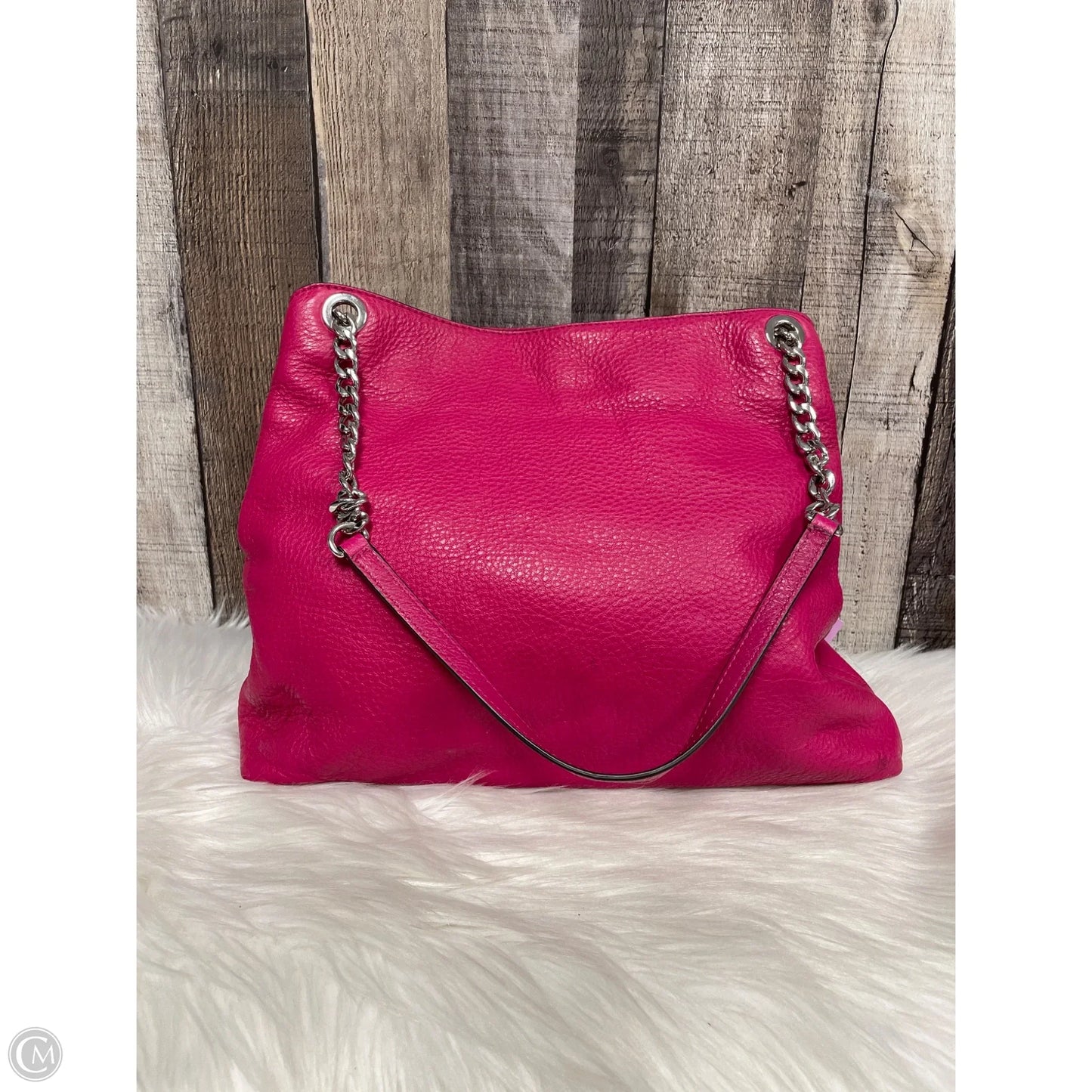 Handbag By Michael By Michael Kors, Size: Large