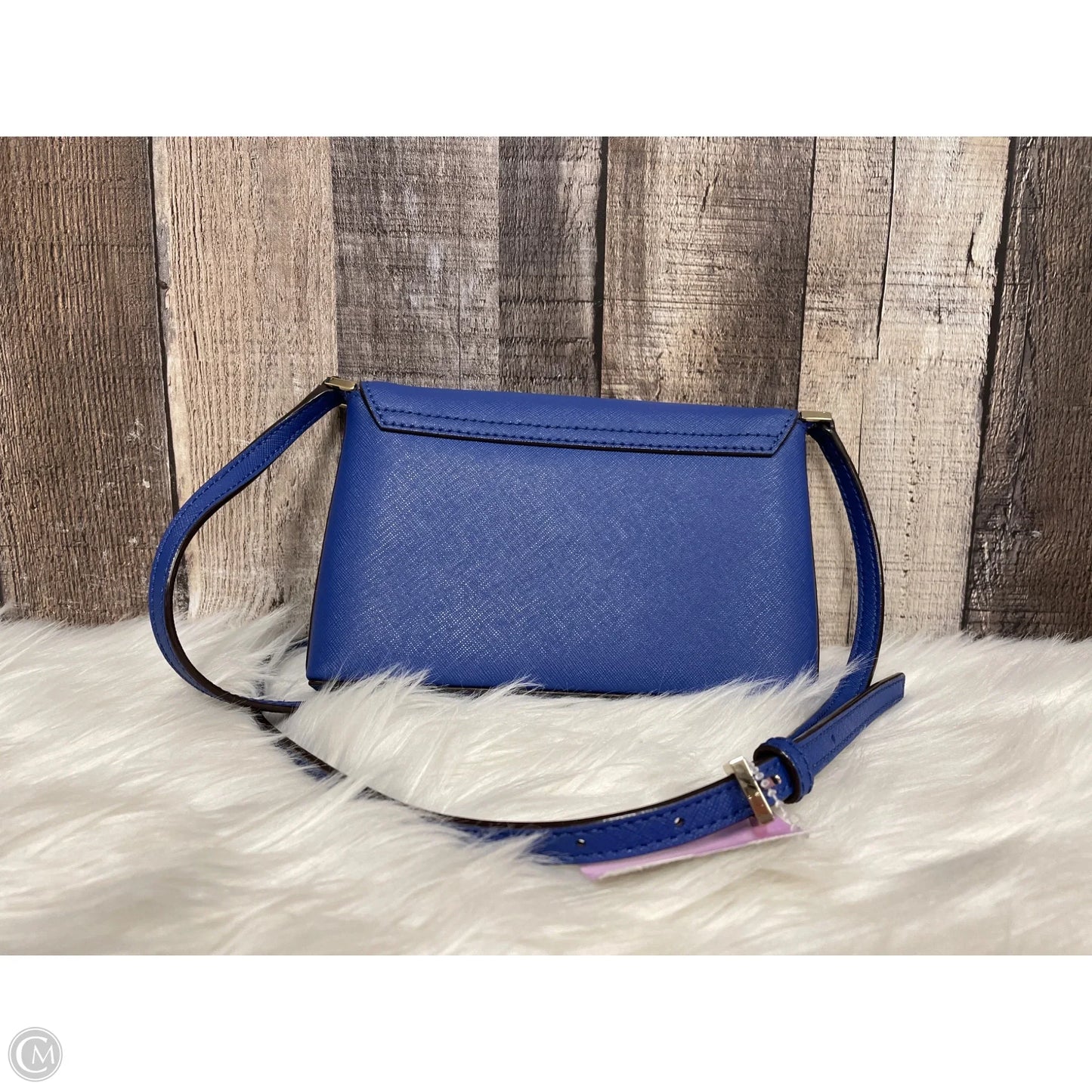 Crossbody Designer By Kate Spade, Size: Small