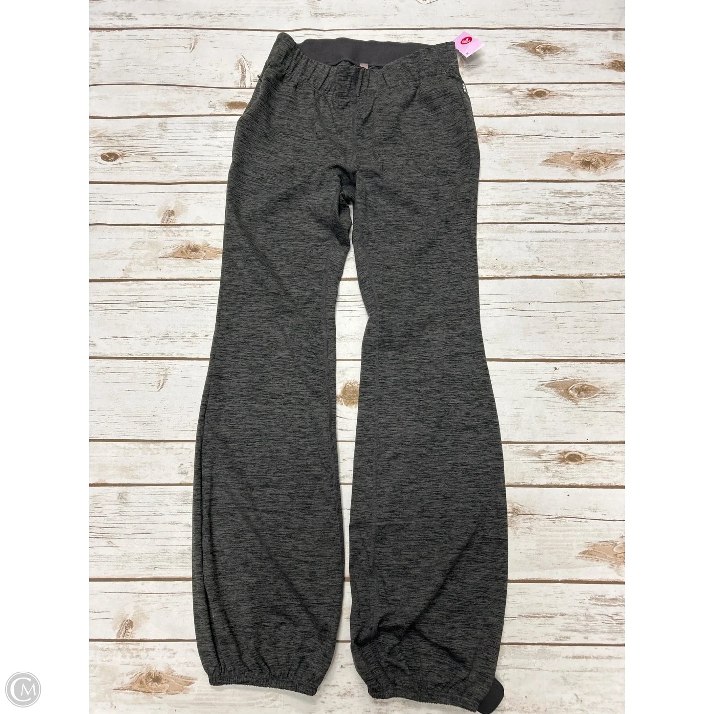 Athletic Pants By Free People In Grey, Size: S