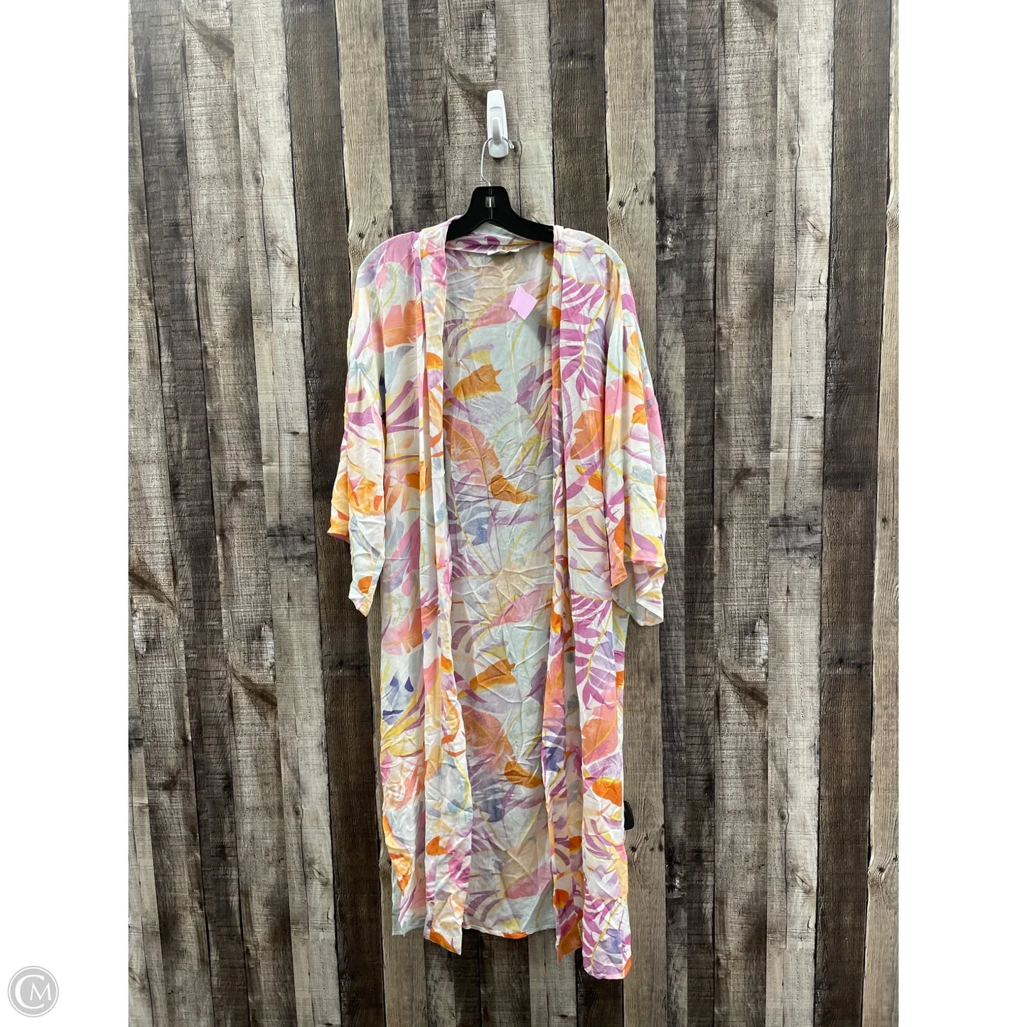 Cardigan By Z Supply In Multi-colored, Size: S