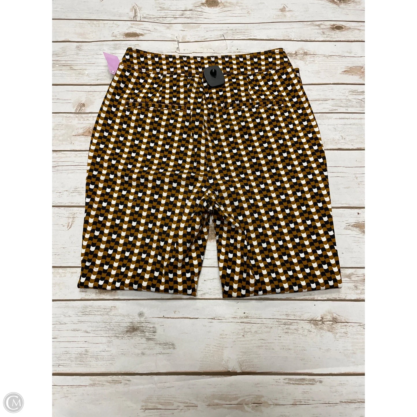 Pants Other By Maeve In Brown, Size: 6