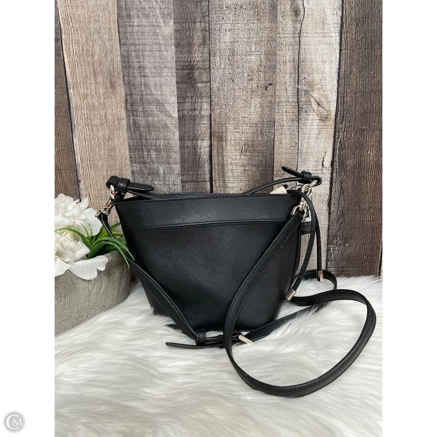 Crossbody Designer By Kate Spade, Size: Small