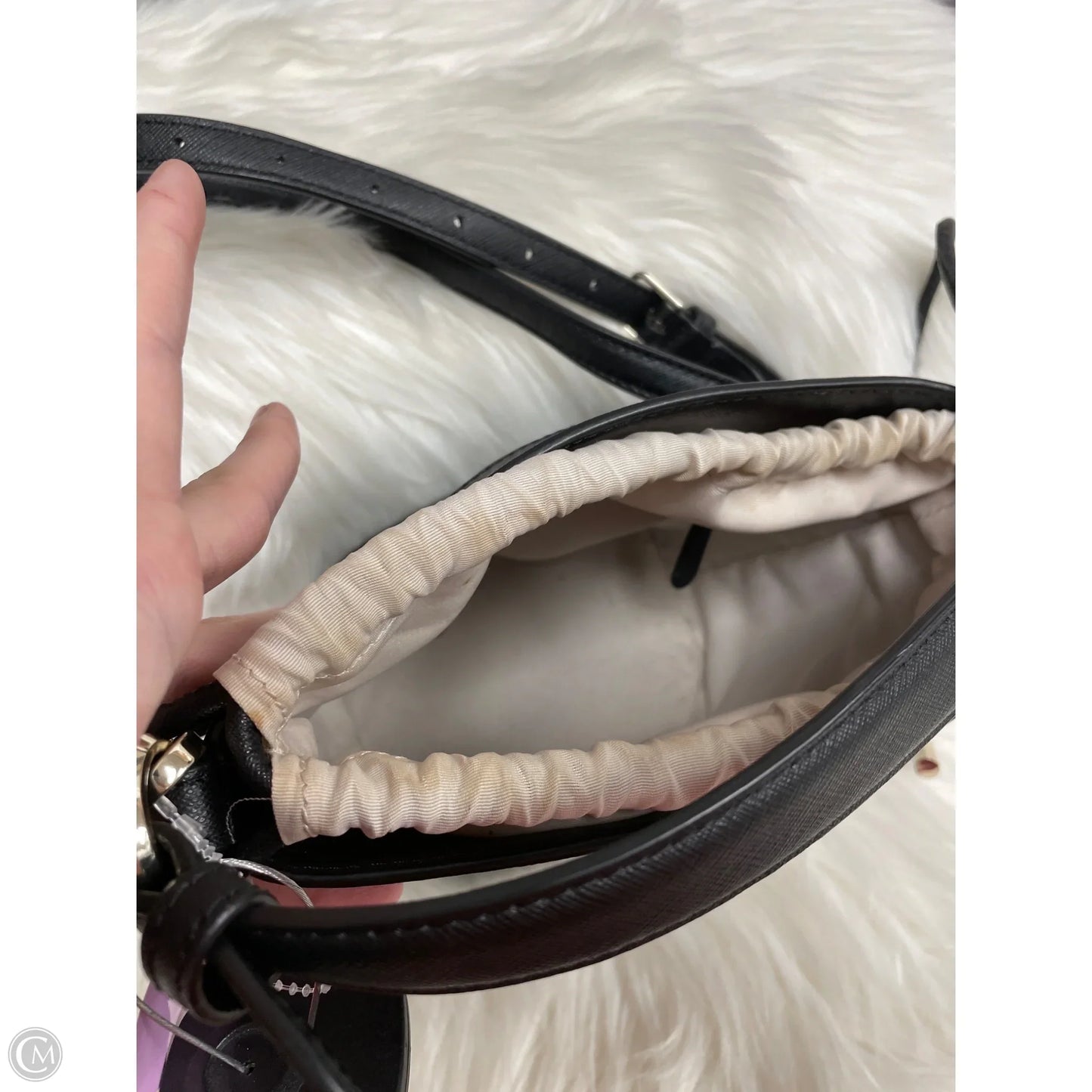 Crossbody Designer By Kate Spade, Size: Small