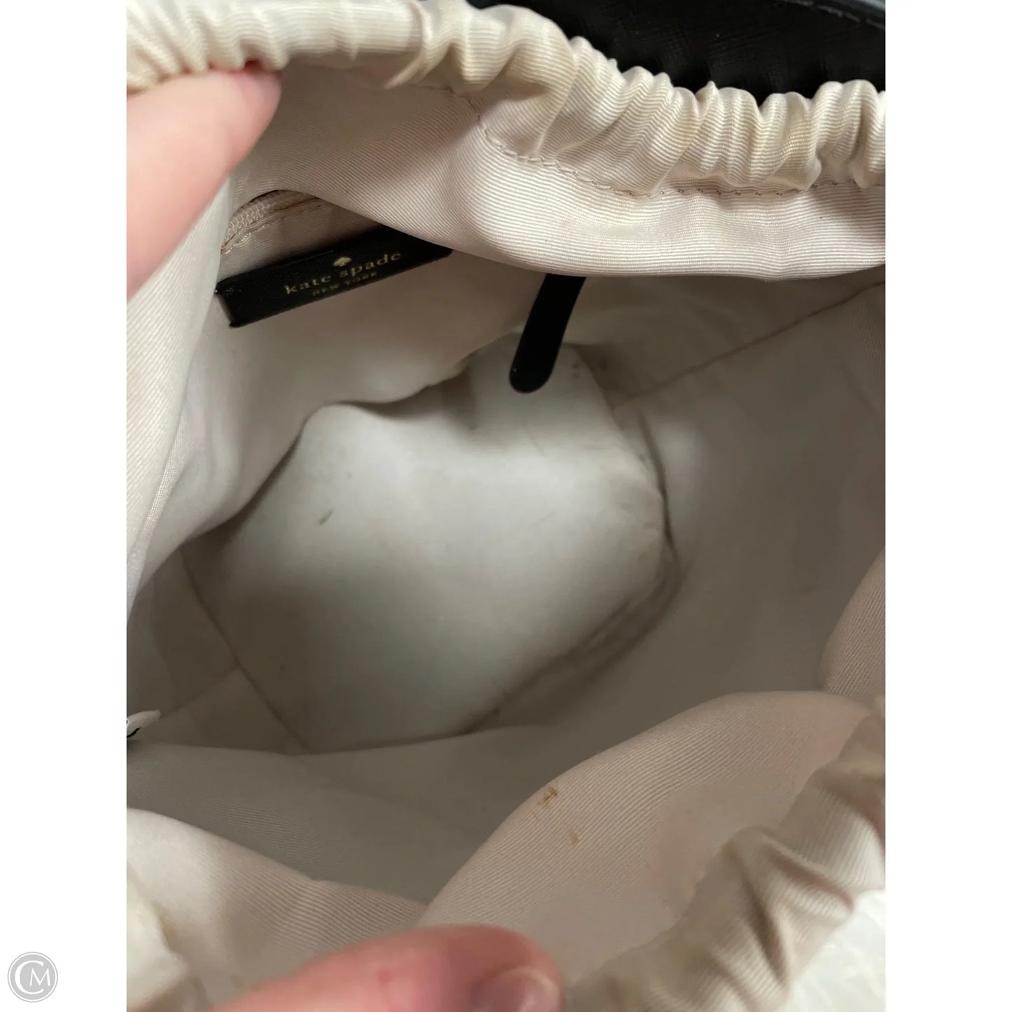 Crossbody Designer By Kate Spade, Size: Small