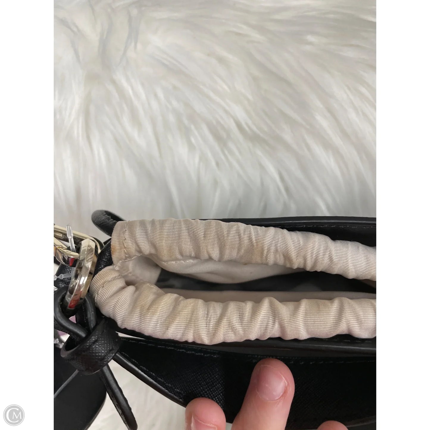 Crossbody Designer By Kate Spade, Size: Small