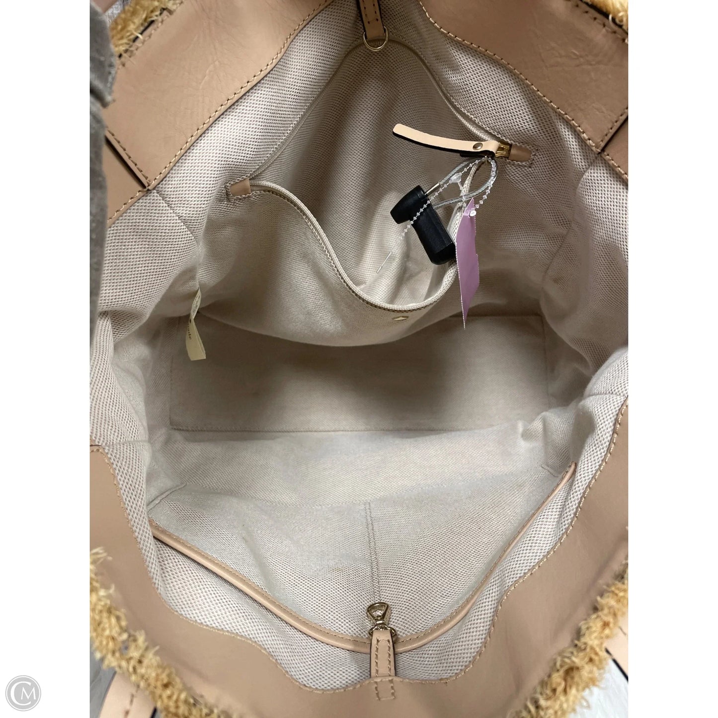 Tote Designer By Kate Spade, Size: Large