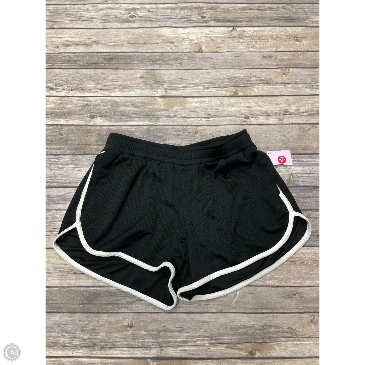 Athletic Shorts By Old Navy In Black, Size: S