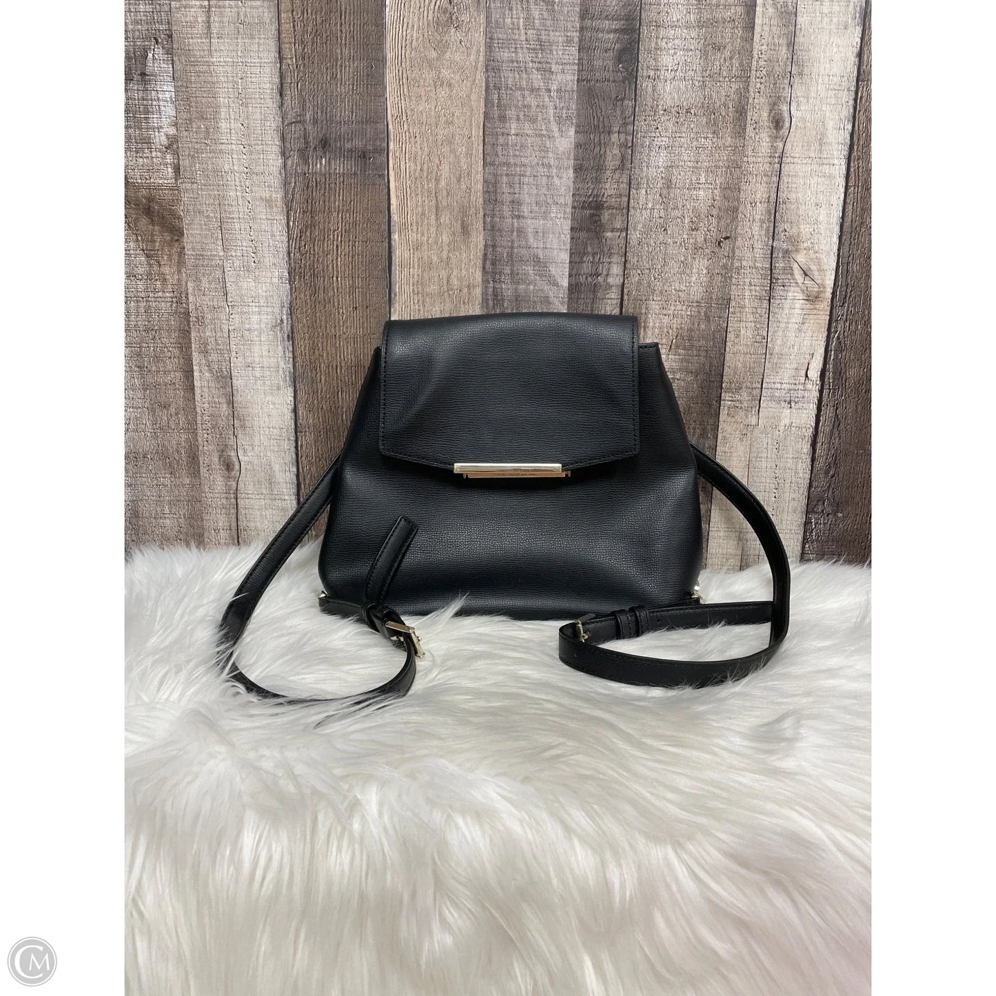Backpack Designer By Kate Spade, Size: Medium