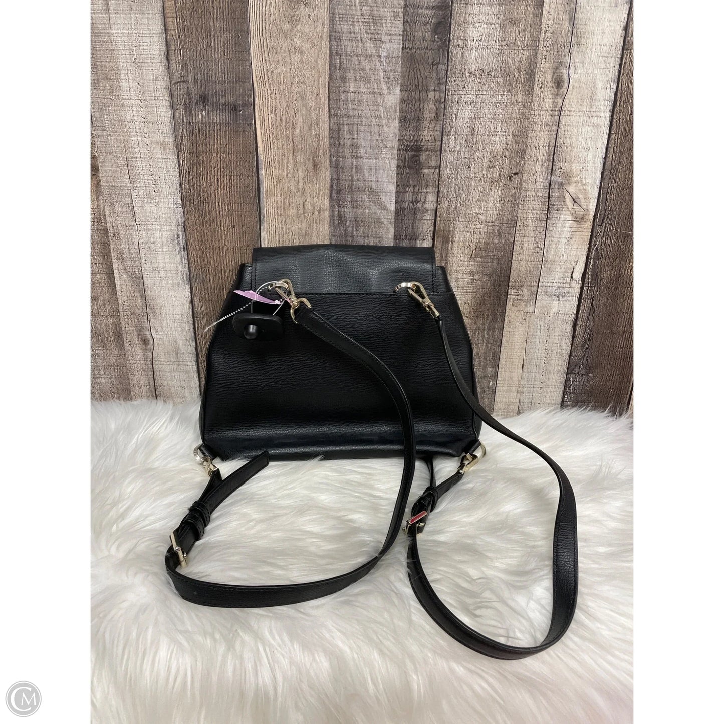 Backpack Designer By Kate Spade, Size: Medium