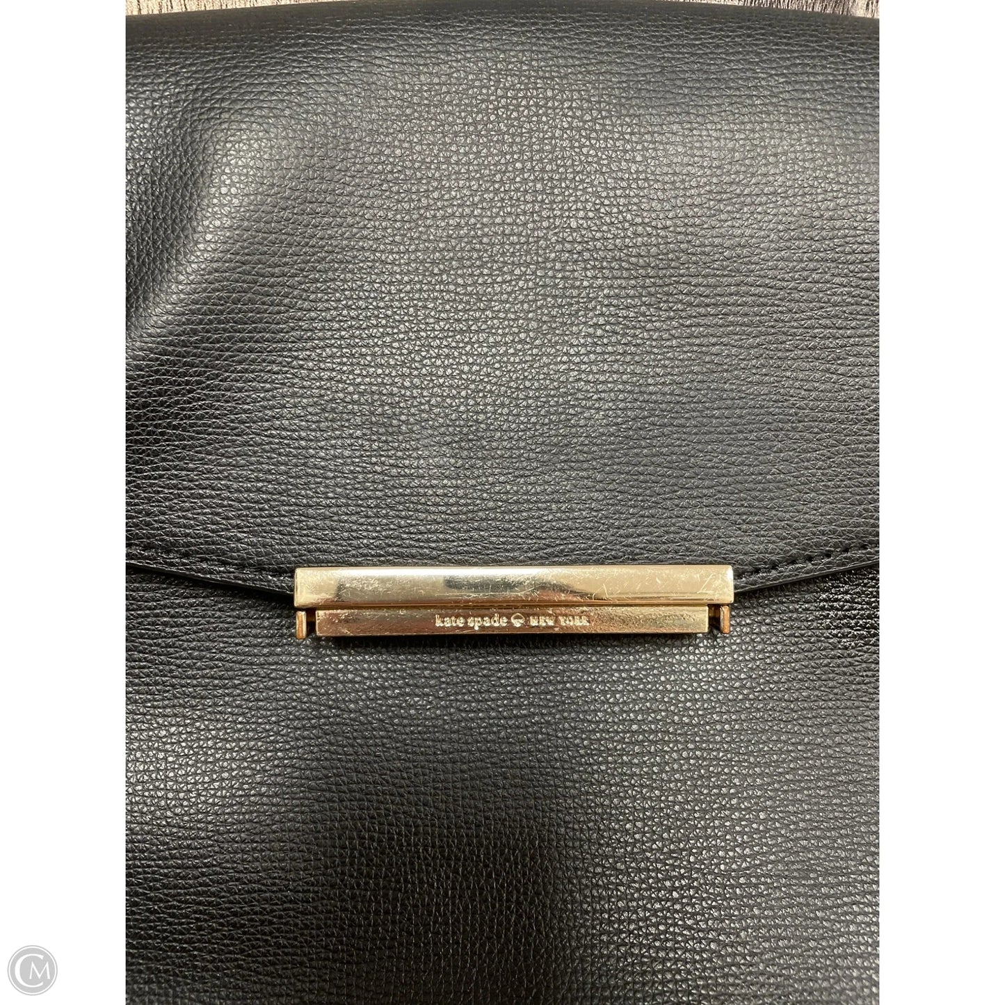 Backpack Designer By Kate Spade, Size: Medium