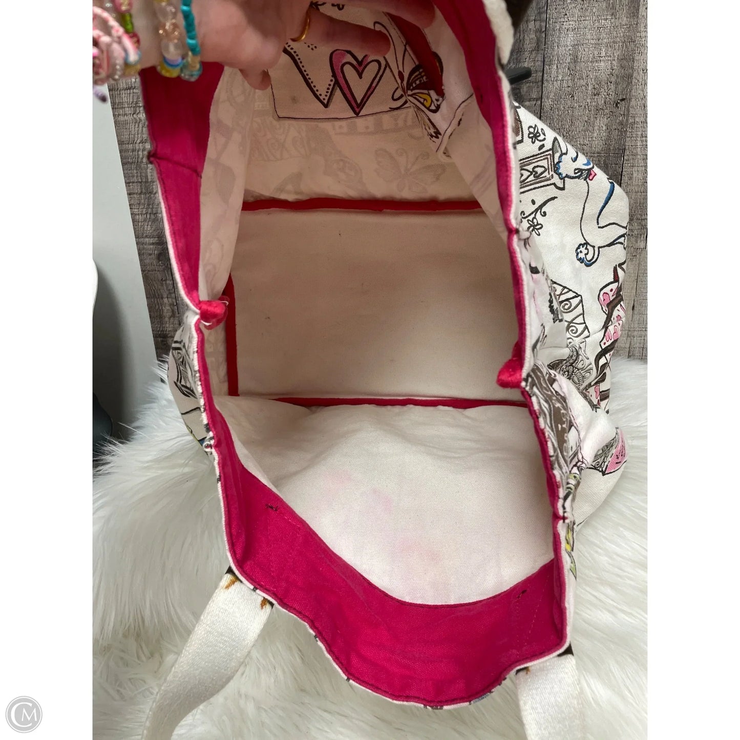 Tote By Brighton, Size: Large