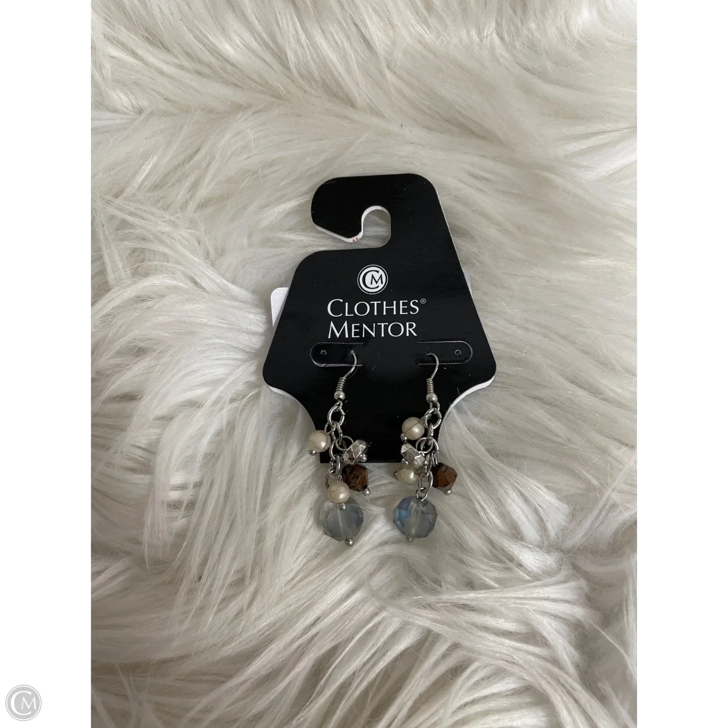 Earrings Dangle/drop By Cmf