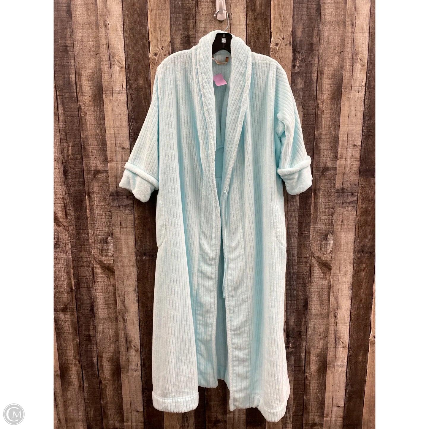 Robe By Soft Surroundings In Blue, Size: S