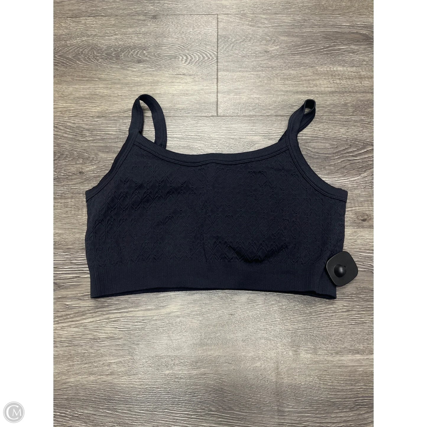 Athletic Bra By Joy Lab In Black, Size: Xl