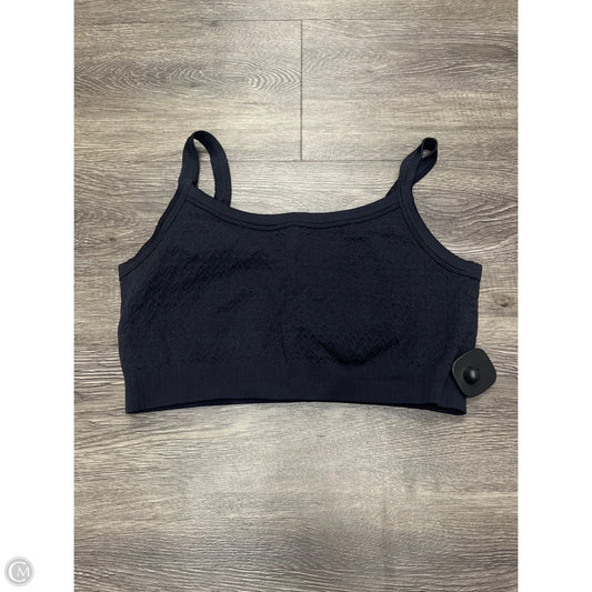 Athletic Bra By Joy Lab In Black, Size: Xl