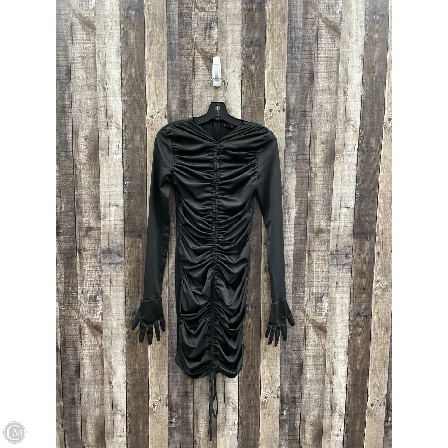 Dress Casual Short By Akira In Black, Size: M