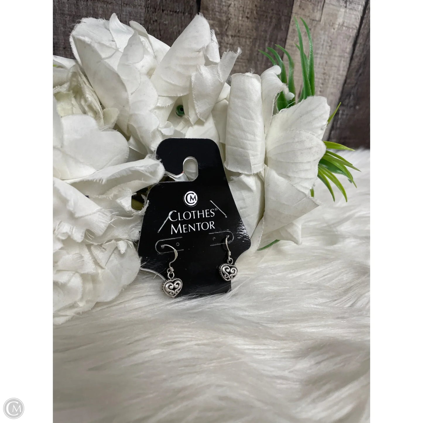 Earrings Dangle/drop By Cmf