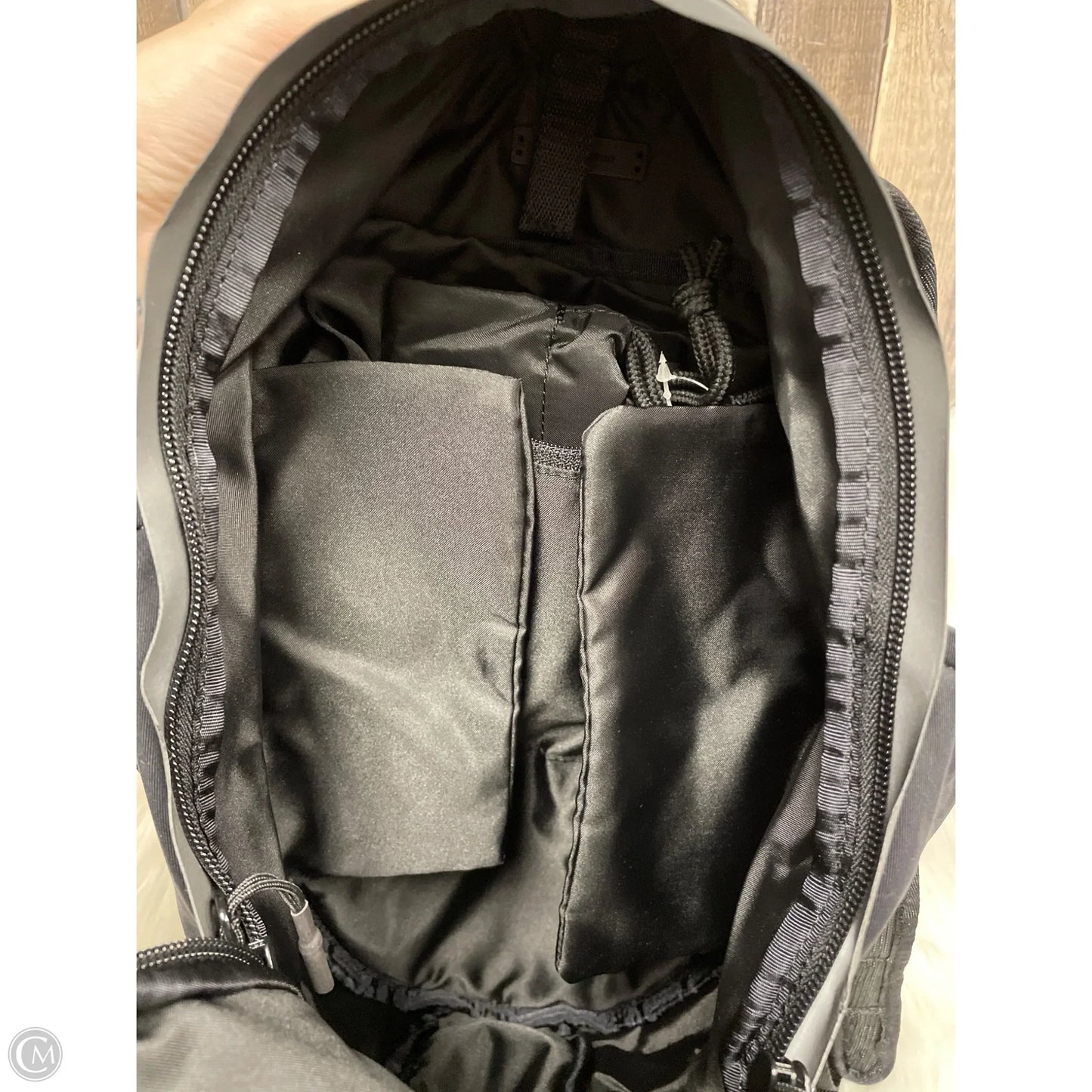 Backpack By Lululemon, Size: Medium