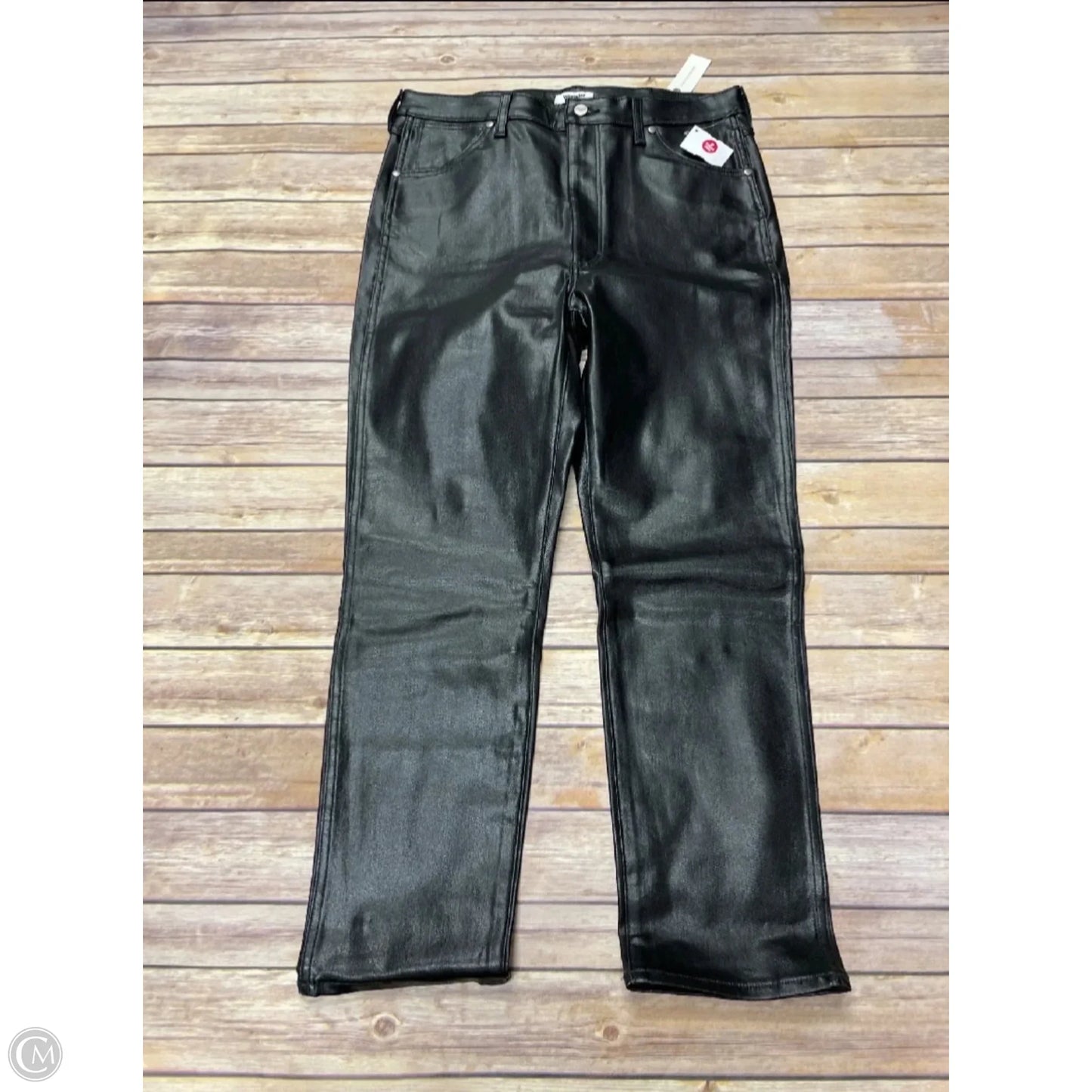 Pants Other By Wrangler In Black, Size: 14