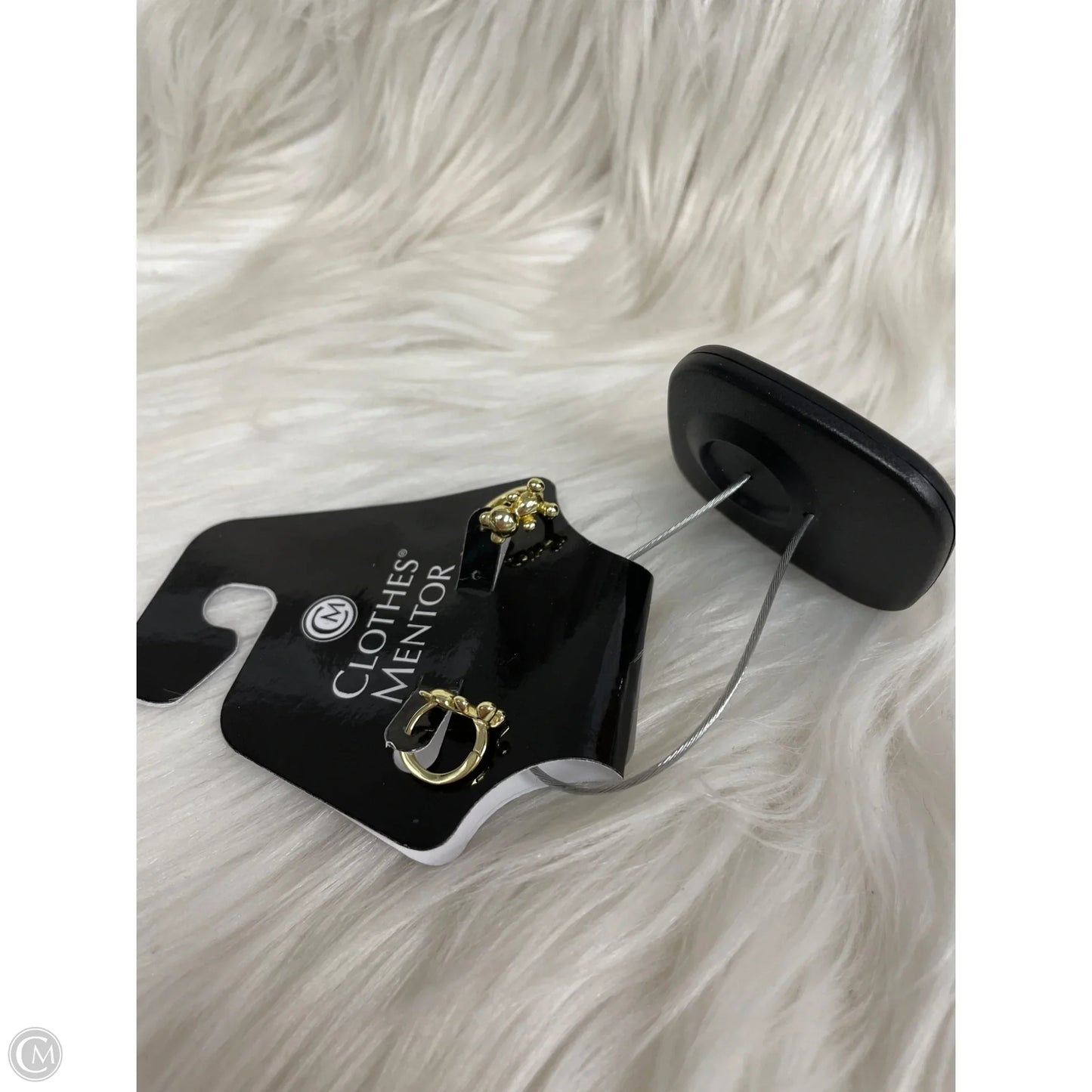 Earrings Hoop By Cmf