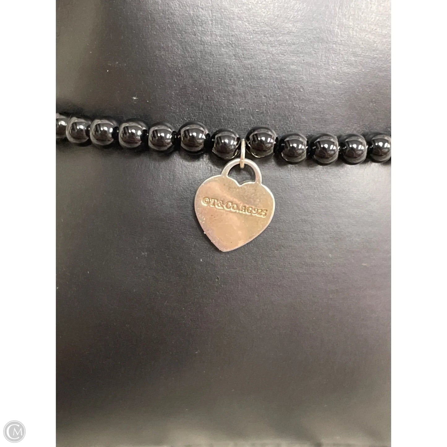 Bracelet Luxury Designer By Tiffany And Company