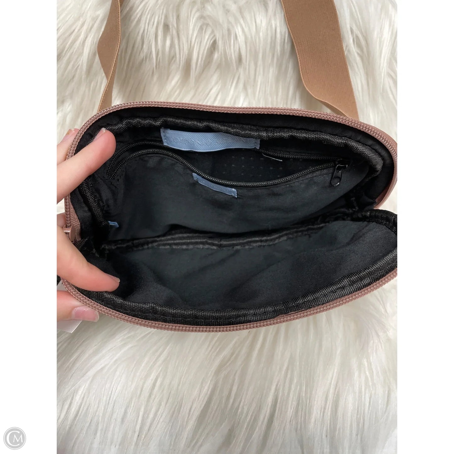 Belt Bag By Antonio Melani, Size: Small