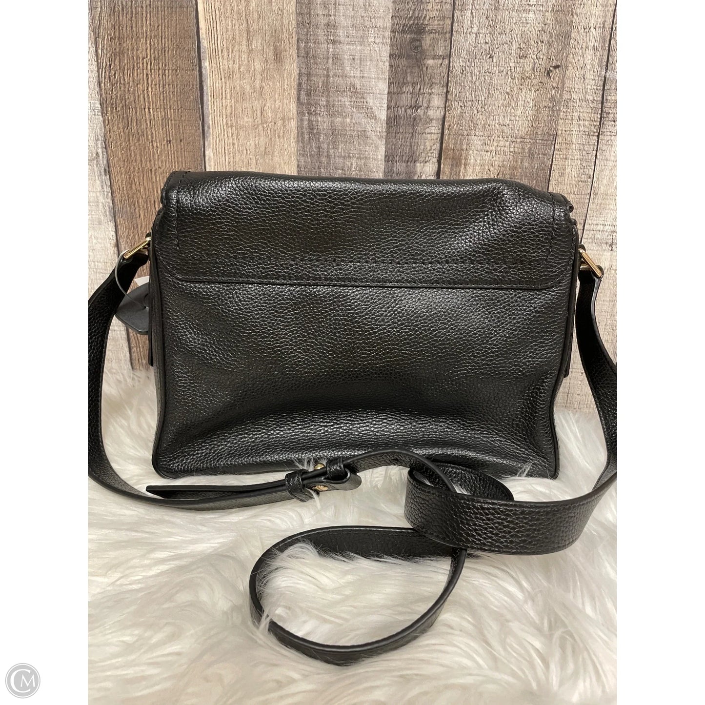 Crossbody Designer By Marc By Marc Jacobs, Size: Medium