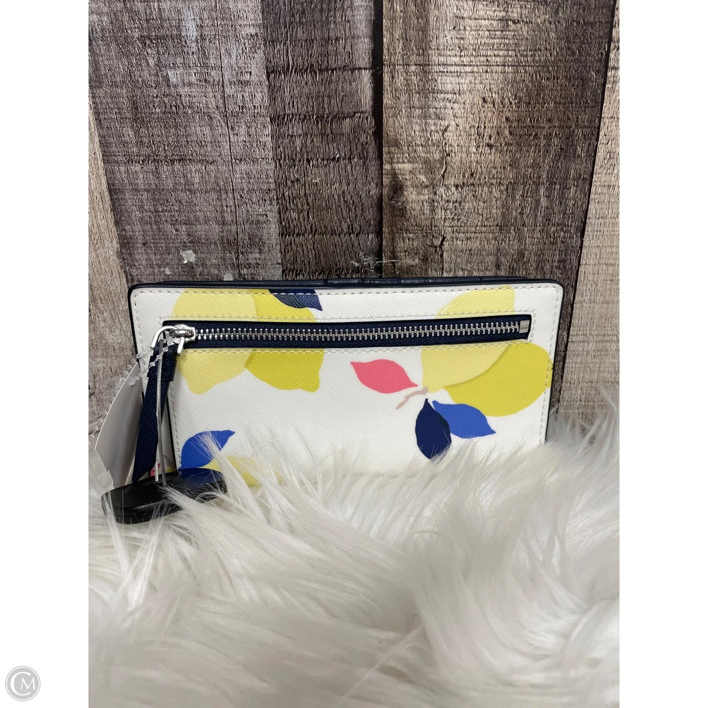 Wallet Designer By Kate Spade, Size: Medium