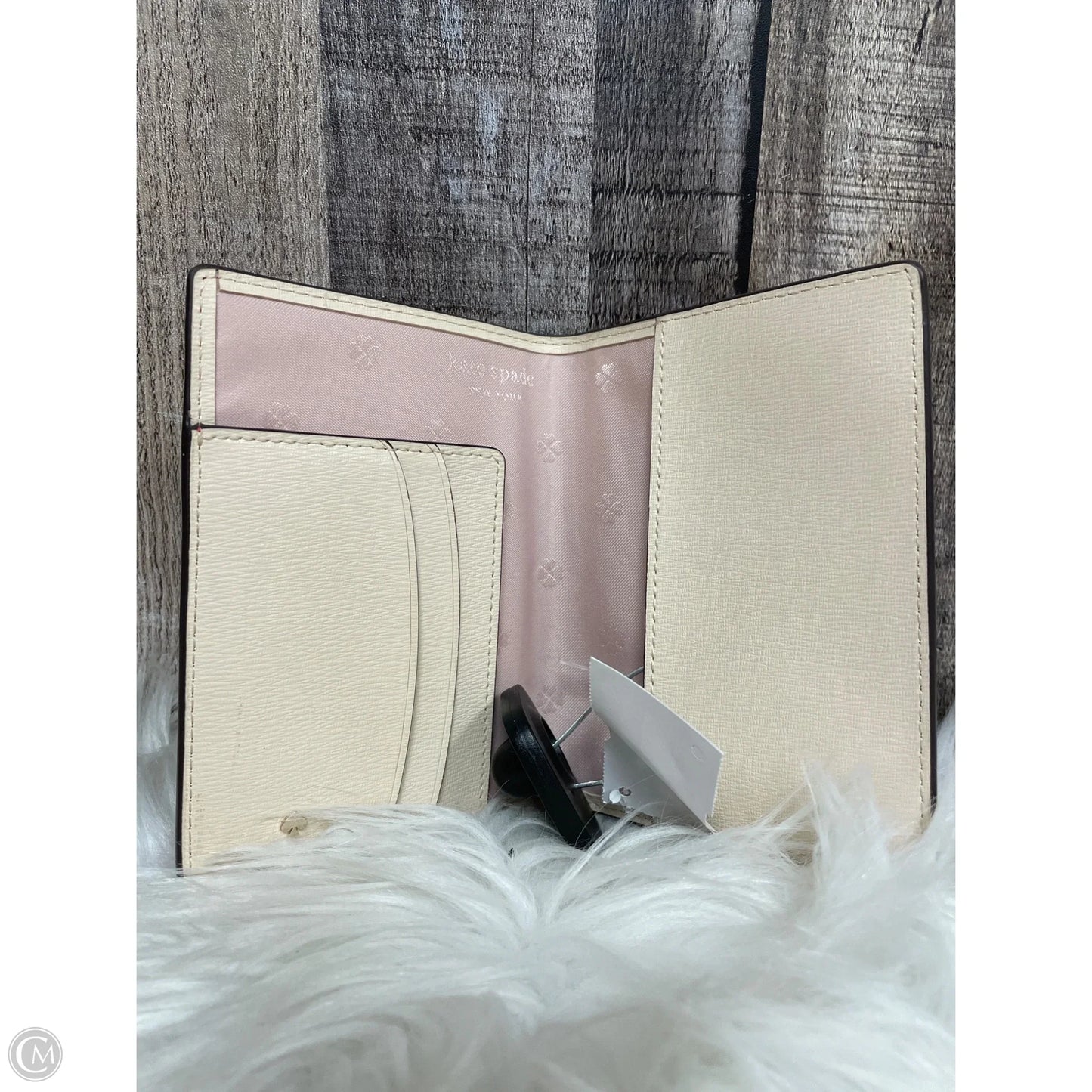 Wallet Designer By Kate Spade, Size: Small