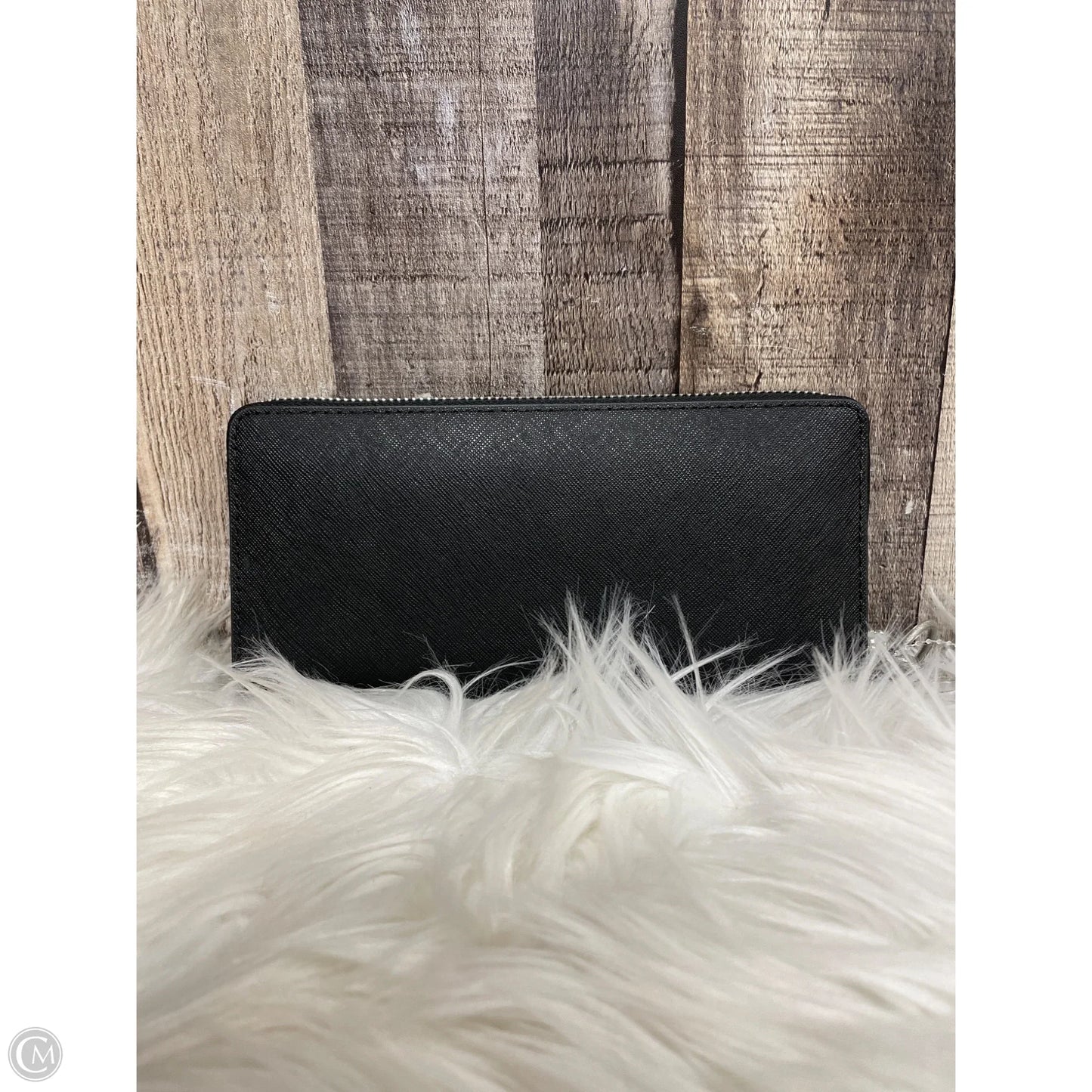 Wallet Designer By Michael Kors, Size: Medium