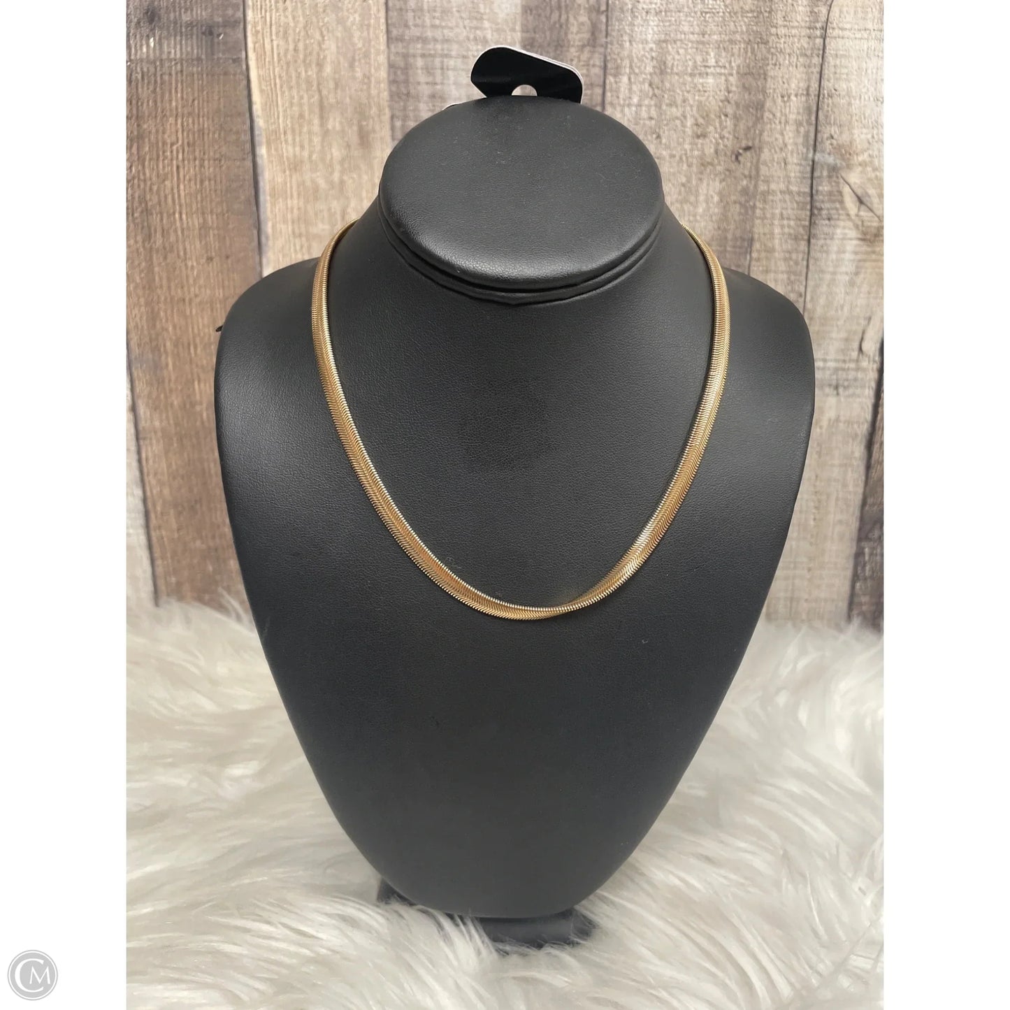 Necklace Other By Cmf
