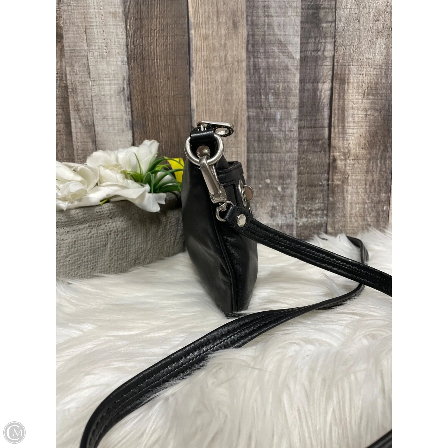 Crossbody Designer By Marc By Marc Jacobs, Size: Small