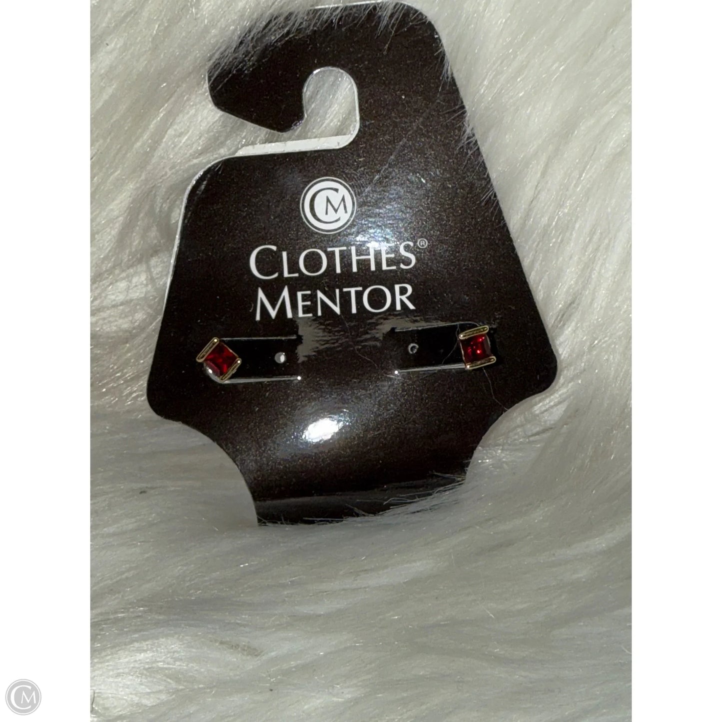 Earrings Stud By Cmf