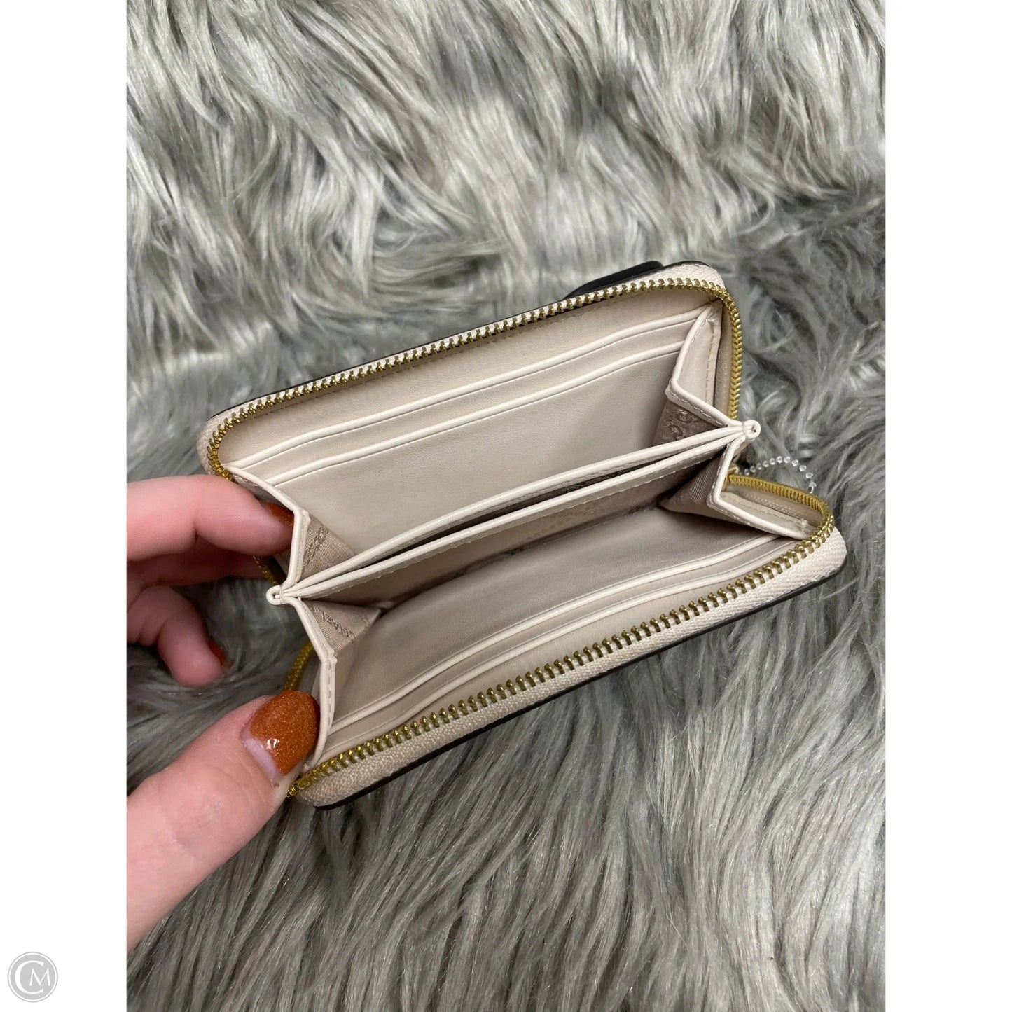 Wallet Designer By Michael Kors, Size: Small