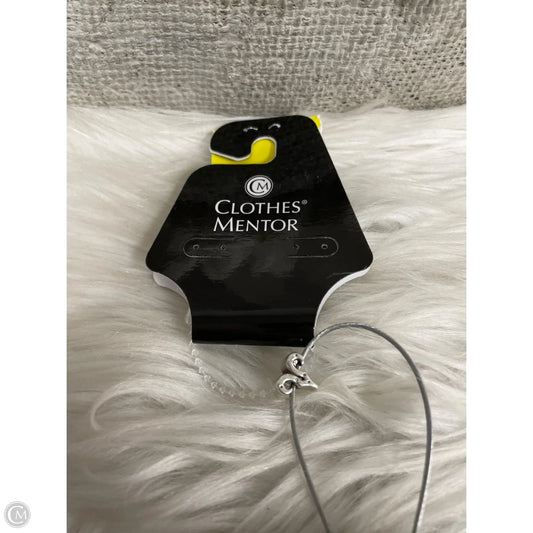 Accessory Tag By Pandora