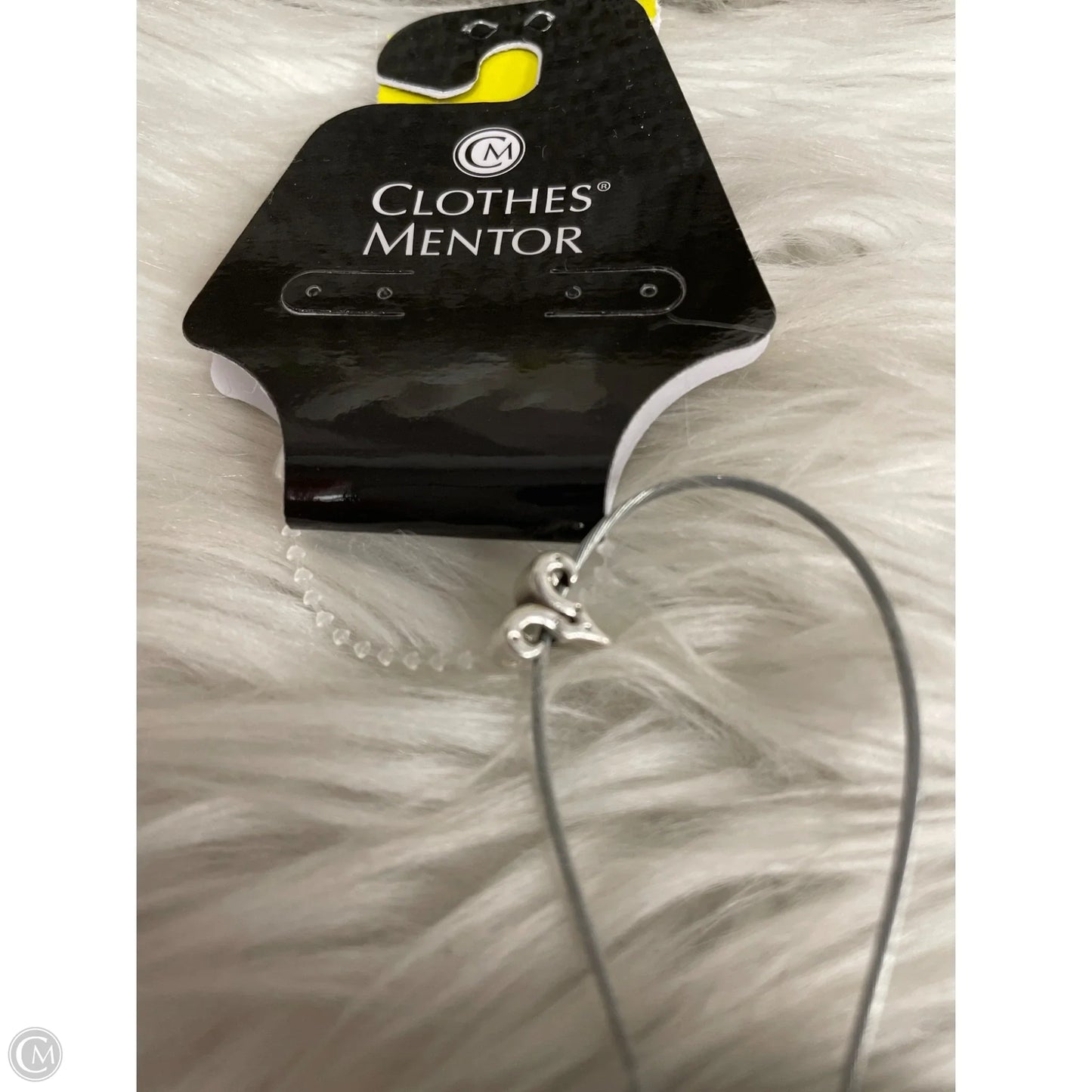 Accessory Tag By Pandora