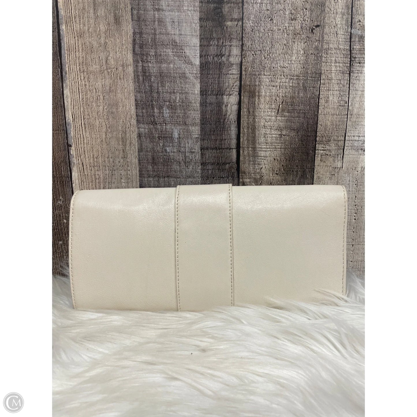 Clutch Designer By Michael Kors, Size: Medium