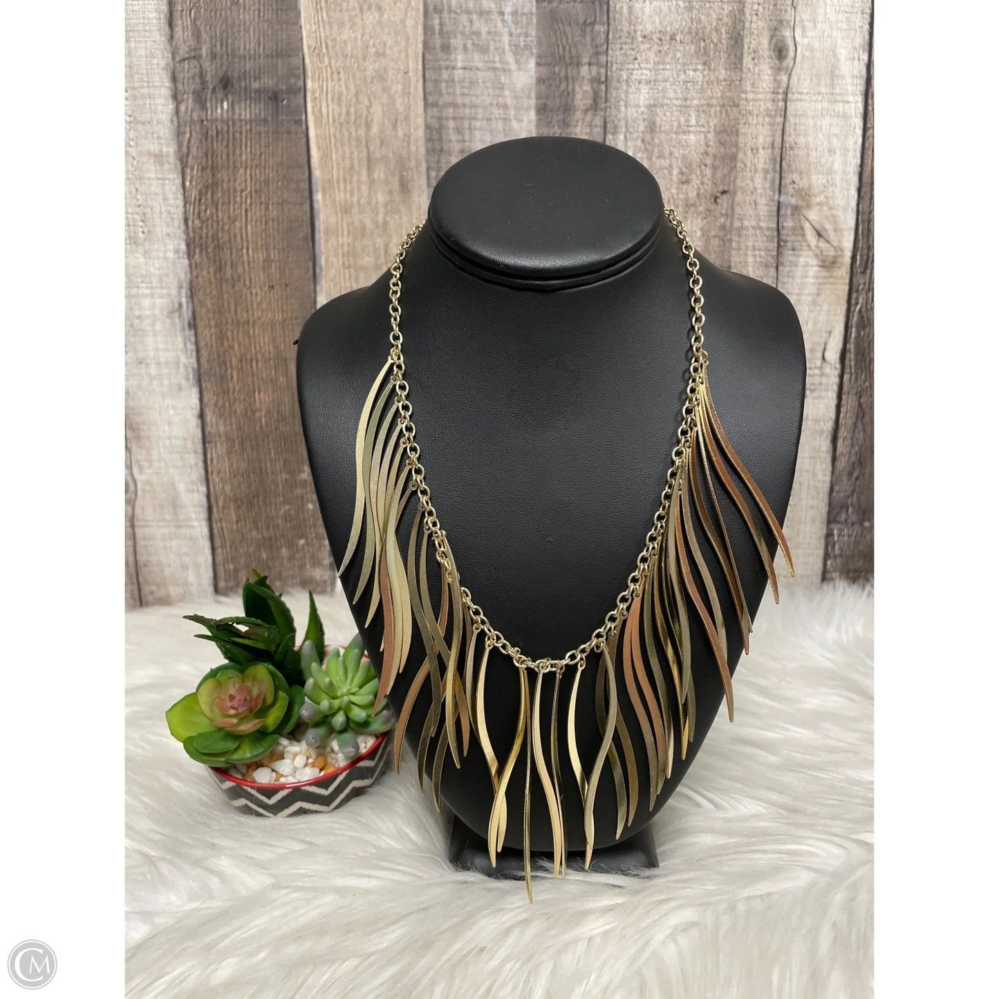 Necklace Other By Jennifer Lopez